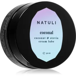 NATULI PREMIUM Coconal Gift Gleitcreme 50 ml