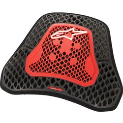 alpinestars KR-Cell CIR Brust-Protektor schwarz, S