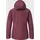 Schöffel Damen Funktionsjacke Ins Jacket Style Wildkar WMS, Größe 38 in Lila acai