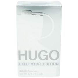 HUGO BOSS Reflective Edition Eau de Toilette 125 ml