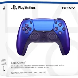 Sony PS5 DualSense Wireless-Controller Fortnite Limited Edition chroma indigo