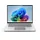 Microsoft Surface Laptop 7 15" Snapdragon X Elite 16 GB RAM 512 GB SSD Platin