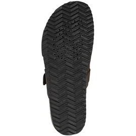 GEOX Pantoletten Braun 41