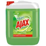 Ajax Allzweckreiniger Citrofrisch 10 l