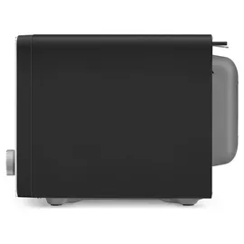 Smeg MOC02BLMEU Schwarz