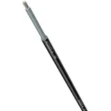 Solarkabel 4mm2 H1Z2Z2-K 1X4 WH/BK Einzelader EN50618 IEC60228 Schwarz