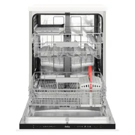 Amica EGSPV 594 900 Einbau-Geschirrspüler (vollintegrierbar, 598 mm breit)