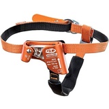 Climbing Technology Steigklemme Quick Step Right Foot grey