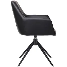 Novel Armlehnstuhl MEDUSA