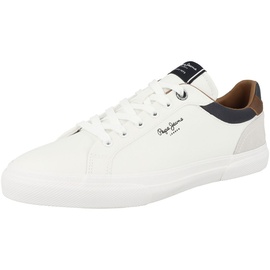 Pepe Jeans weiss 42