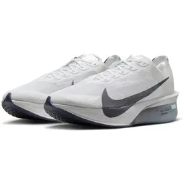 Nike Vaporfly 4 Herren White/Gridiron/Obsidian Mist 44,5