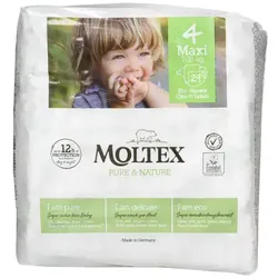 Moltex Öko-Windeln Maxi (29St)