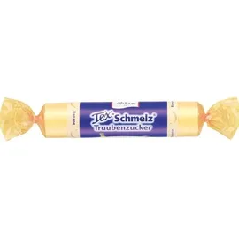 Dr. C. Soldan GmbH Soldan Tex Schmelz Traubenzucker Banane Rolle 33 g