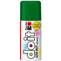 Marabu Do it Satin Matt 150 ml olivgrün