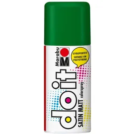 Marabu Do it Satin Matt 150 ml olivgrün
