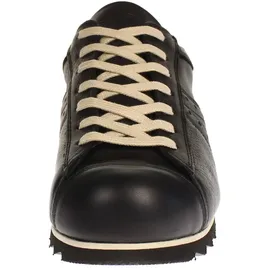 Snipe 42285E America Ripple - Herren Schuhe Freizeitschuhe - Negro, Größe:46 EU - 46