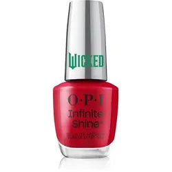 OPI Wicked Infinite Shine Nagellack Farbton Thrillifying! 15 ml