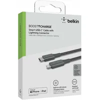 Belkin Smart LED USB-C TO LIGHTCABLE 1,2m