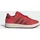 adidas Grand Court 00s Kinder Rot/Cloud White/Core Black 35,5