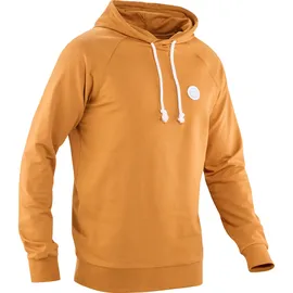 Edelrid Hoodie orange L