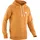 Edelrid Hoodie orange L