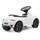 Jamara Porsche 911 weiss Kinderfahrzeuge, Weiß