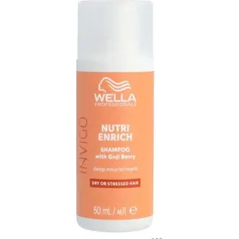 Wella Invigo Nutri-Enrich Deep Nourishing 50 ml