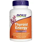 NOW Foods Thyroid Energy Kapseln 90 St.