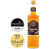 Gautier Mückstein Amaretto Likör 16% 0,7l - EINWEG