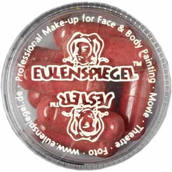 Eulenspiegel Gelatine Blutkapseln 8 Stück befüllt