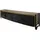 Massivmoebel24 Industrial TV-Board 106 Lowboard 208x43x55 cm Mehrfarbig Holz/Metall