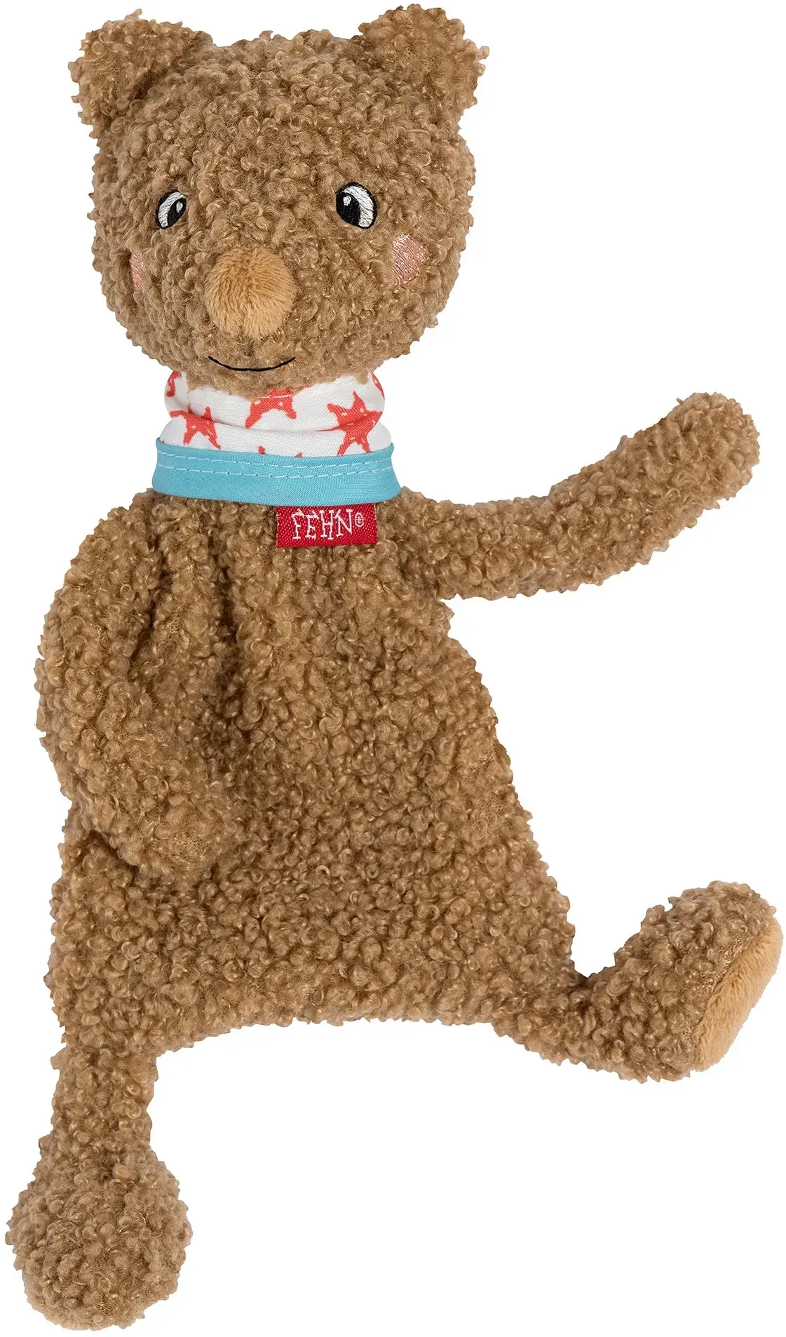 Kuscheltuch FEHN 