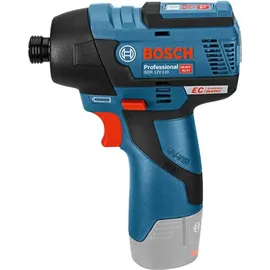 Bosch GDR 12V-110 Professional ohne Akku 06019E0002