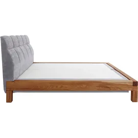 Home Affaire Villads 180 x 200 cm grau