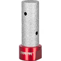 Proregal Diamant Lochvergrößerer Premium CRYSTAL 20 mm für Fliesen,