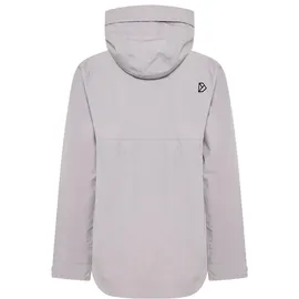 Didriksons Damen Tilde 4 Jacke (Größe XL, rosa)