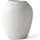 Lyngby Porcelæn Rhombe Vase, 25 cm