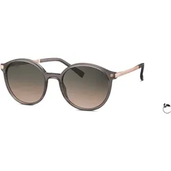 Sonnenbrille MARC O'POLO, Damen, grau, casual, Brillen