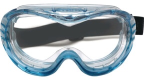 3M Schutzbrille Fahrenheit mit PC-Scheiben klar