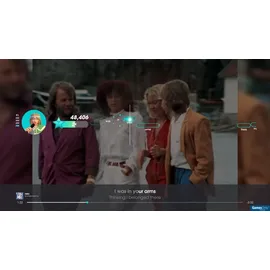 Let's Sing ABBA (PS5)