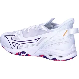 Mizuno Wave Mirage 5 Damen - weiß 41