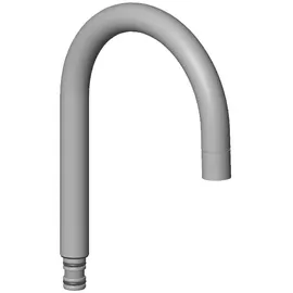 Dornbracht Auslauf komplett 135 mm