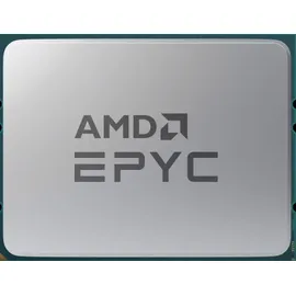 AMD EPYC 9654 2,40 GHz Tray 100-000000789