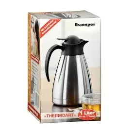 Esmeyer Thermoart silber 1 l