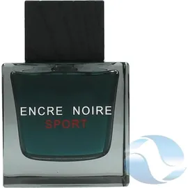 Lalique Encre Noire Sport Eau de Toilette 100 ml