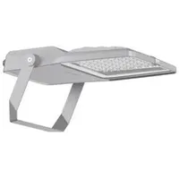 Siteco 5XA7772D4B1A Floodlight FL 21 iQ miniFluter,LED,18.810lm740, Einscheiben-Sicherheitsglas,direkt,Anbau