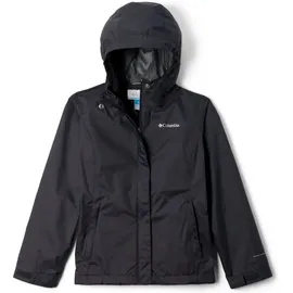 Columbia Regenjacke Arcadia II Schwarz 98