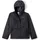 Columbia Regenjacke Arcadia II Schwarz 98