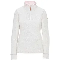 Trespass Ronette Pullover - Off White - XS