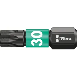 WERA Bit-Check 30 Impaktor 1 30-tlg. 05057690001